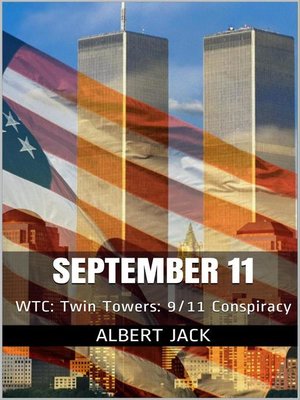cover image of September 11